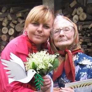 Meet your Posher, Margaret